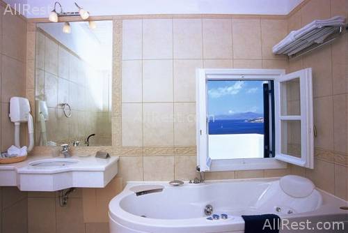 Kouros Hotel & Suites 24